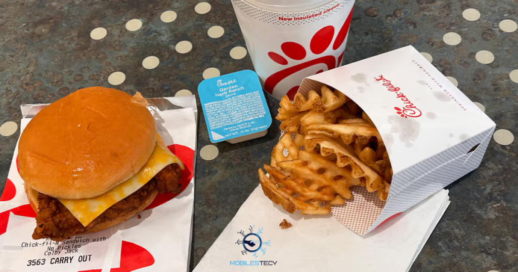 What Chick-fil-A Health Insurance Typically Includes