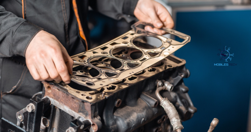 Situations Where Engine Damage May Be Covered