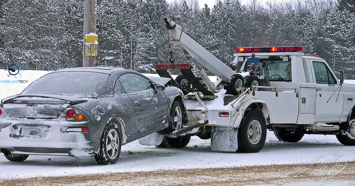Does Auto Insurance Cover Towing?
