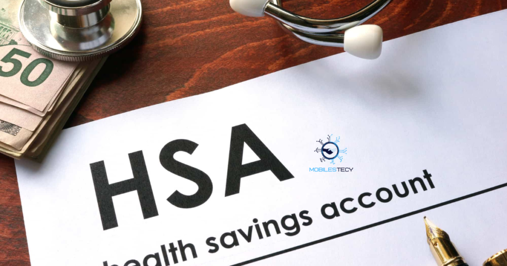 Accounts That Support Pre-Tax Healthcare Savings