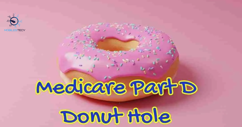 Who Is Most Affected by the Donut Hole