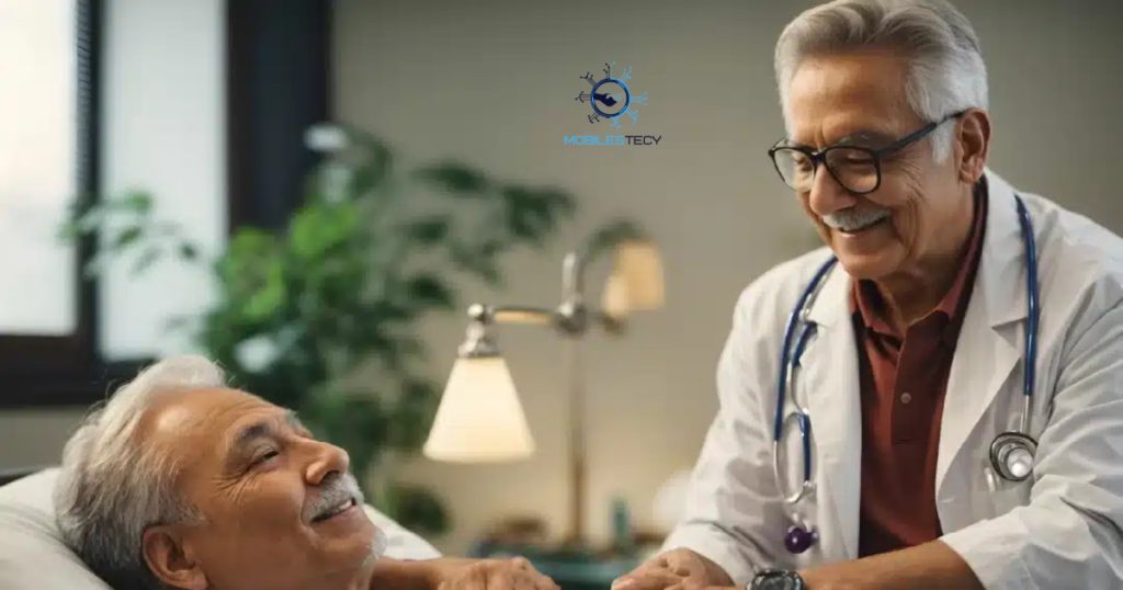 Understanding Hospice Care