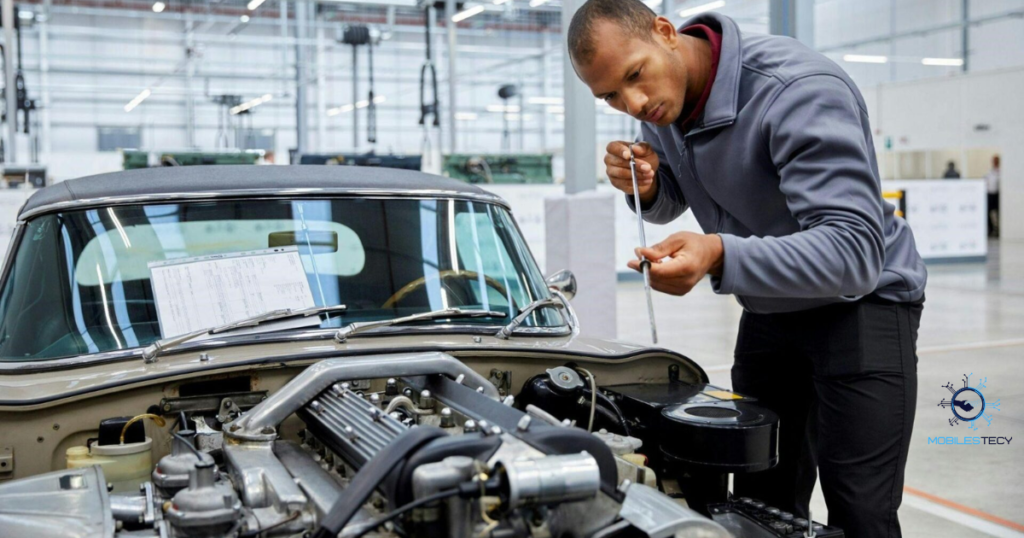 High Mileage and Insurance Costs