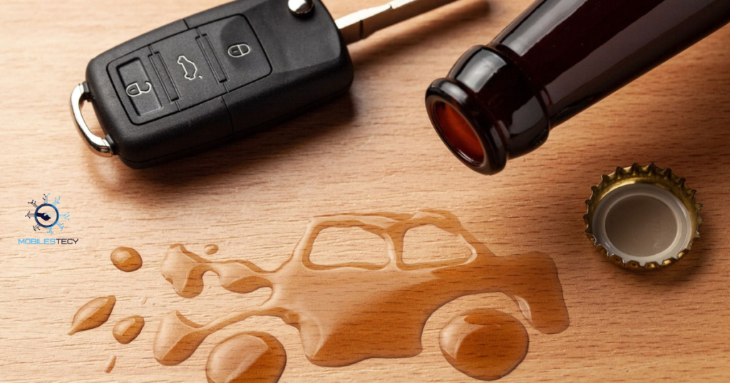 How DUI Affects Insurance Coverage