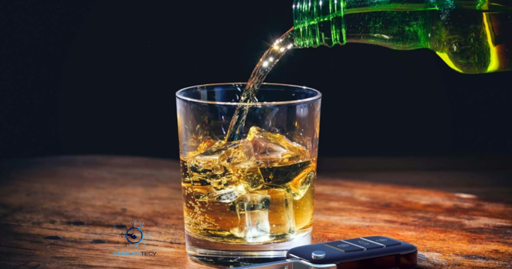 Types of Coverage Impacted by DUI