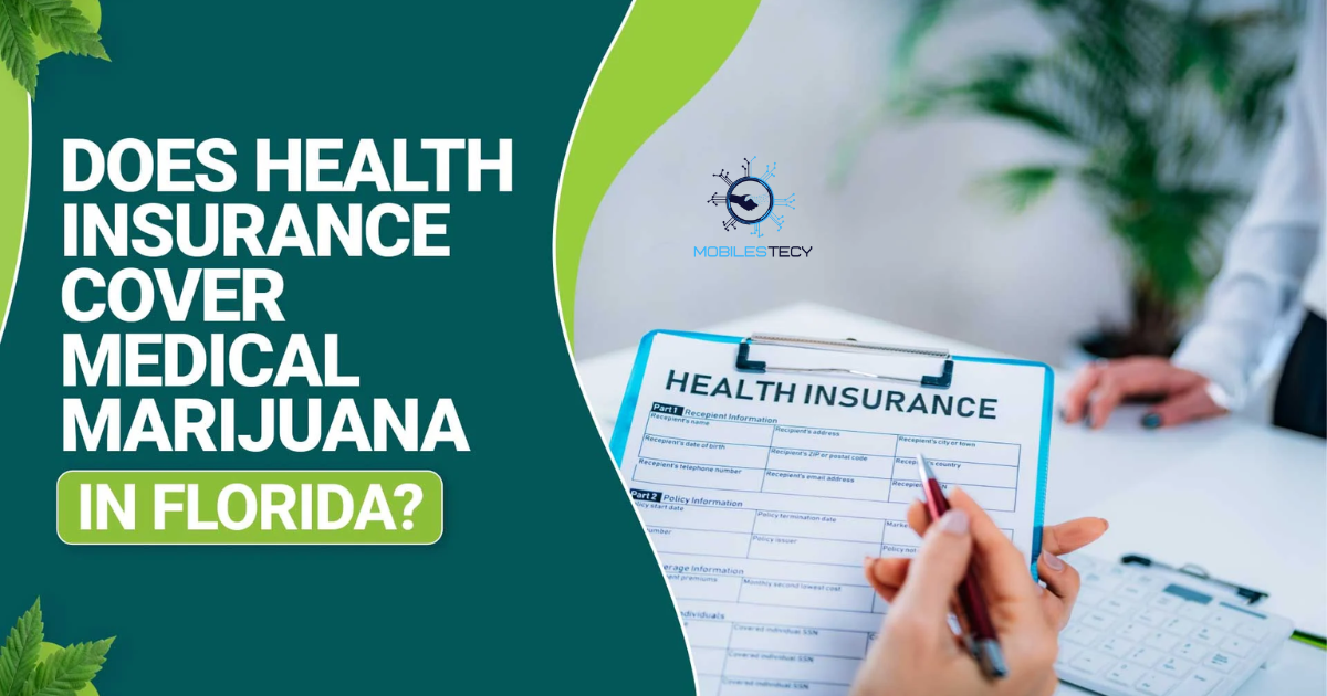 Does Health Insurance Cover Medical Marijuana?
