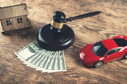 What Are Insurance Auto Auctions?