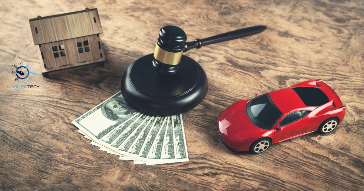 What Are Insurance Auto Auctions?