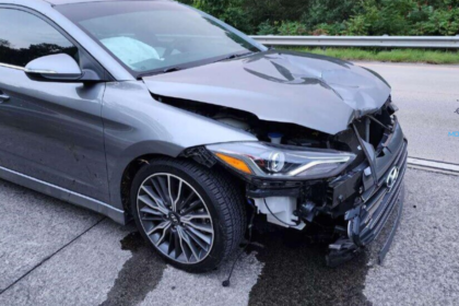 How Do Insurance Companies Determine If a Car Is Totaled?