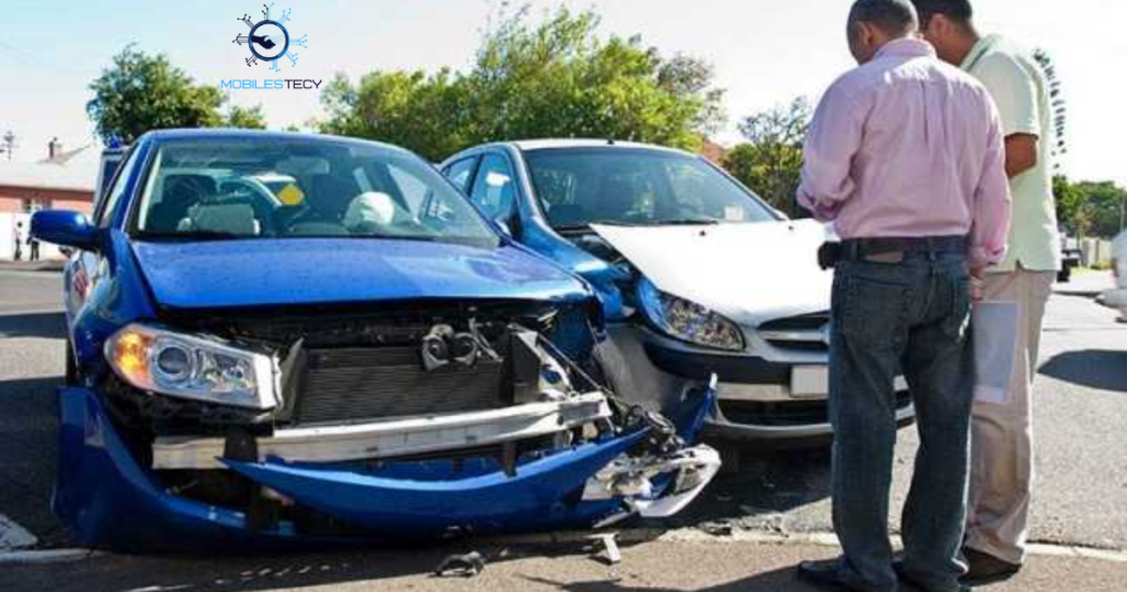 How Insurers Define Total Loss