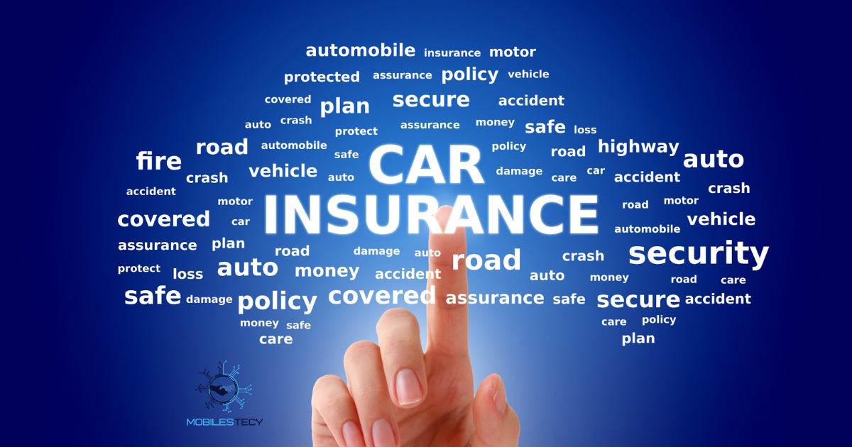 Car Insurance Quotes