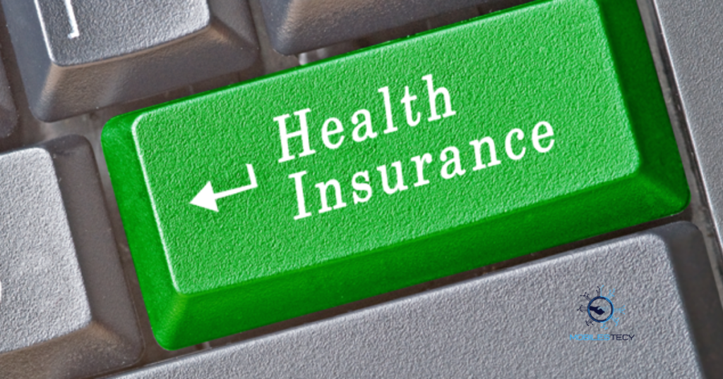 Types of Health Insurance Quotes