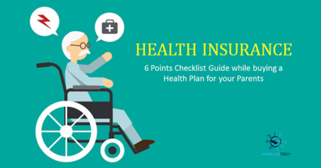 Factors Affecting Health Insurance Quotes