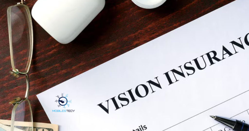 Understanding Health Insurance and Vision Coverage