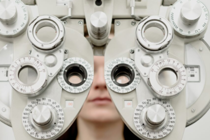 Is Vision Included in Health Insurance?