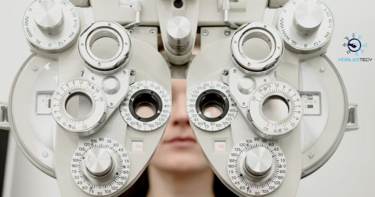 Is Vision Included in Health Insurance?