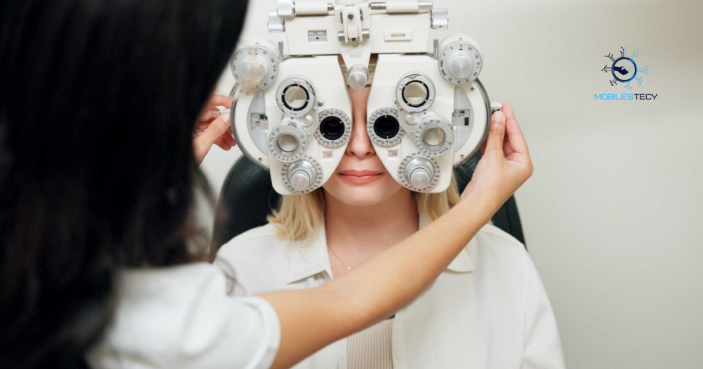 Why Vision Coverage Is Important
