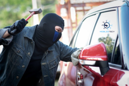 Does Auto Insurance Cover Break-Ins?