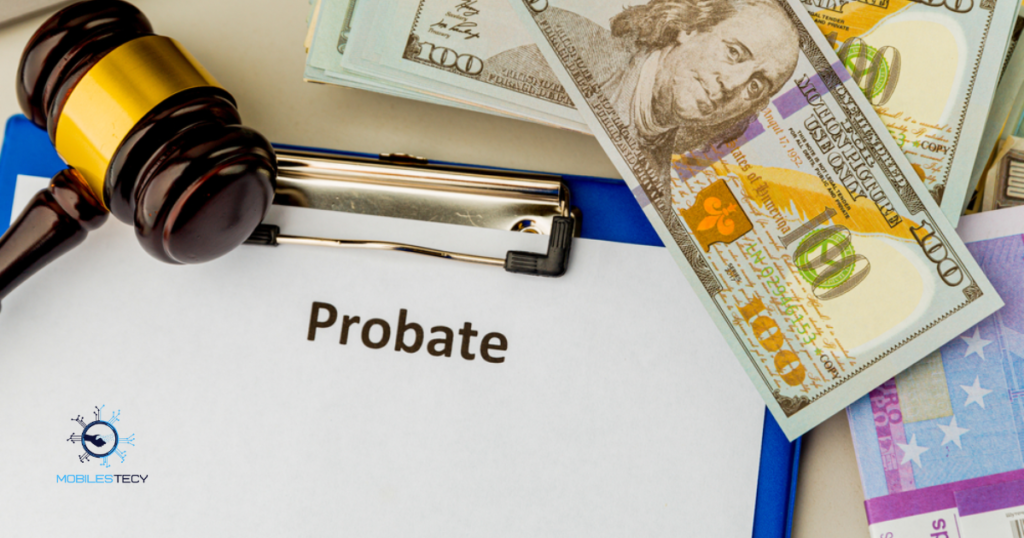 Understanding Probate
