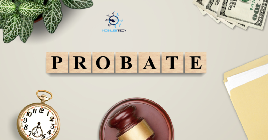 When Life Insurance Goes Through Probate