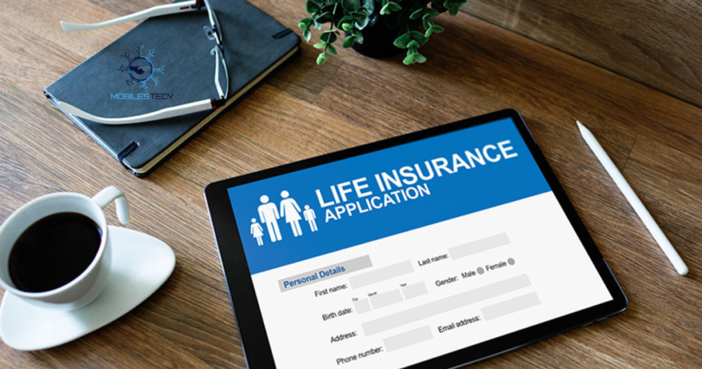 Key Components of a Declaration Page