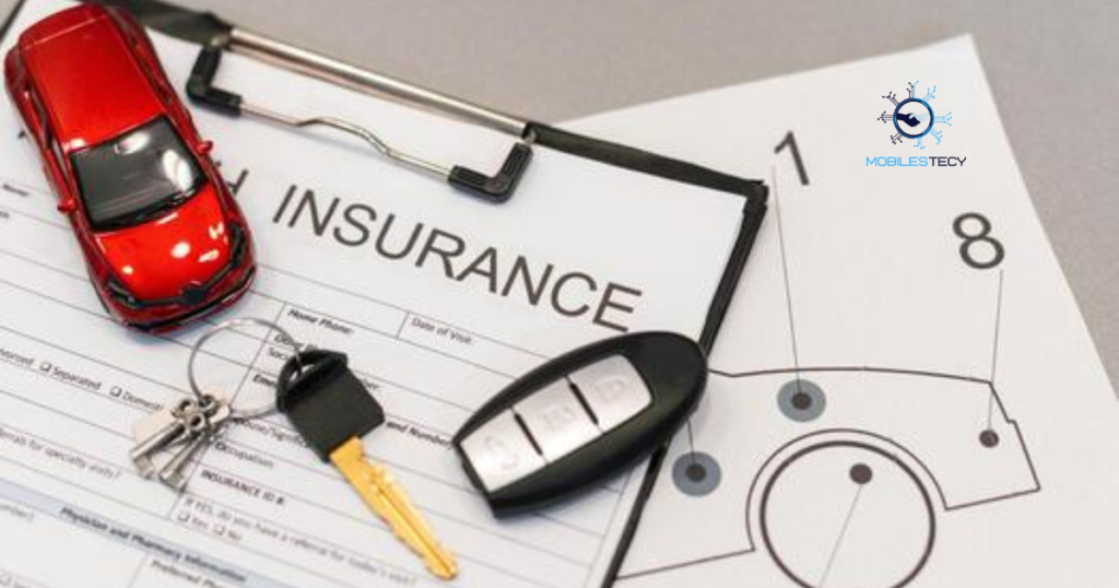 Updates and Importance of the Declaration Page