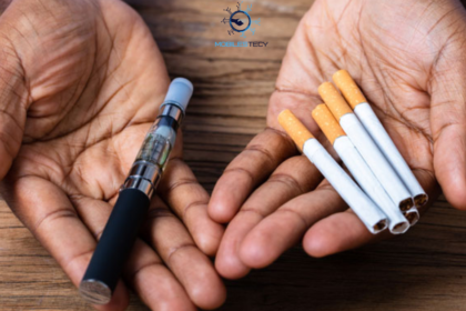 Does Vaping Count as Tobacco Use for Health Insurance?