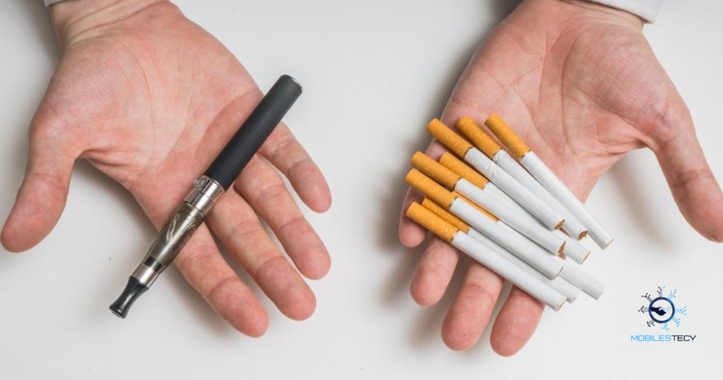 How Health Insurance Defines Tobacco Use