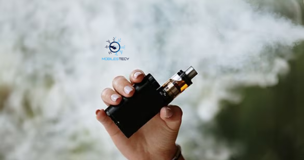 Does Vaping Qualify as Tobacco Use?