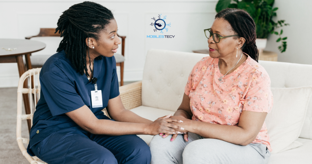 Getting Help With Enrollment