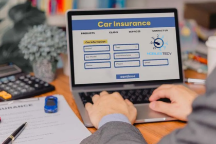 How Does Auto Insurance Work in the USA?