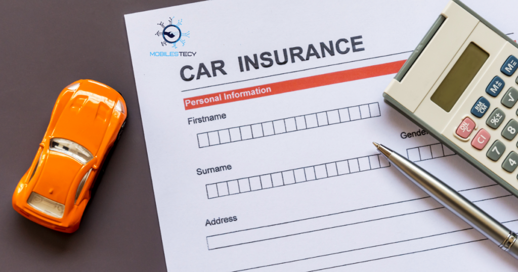 Types of Auto Insurance Coverage