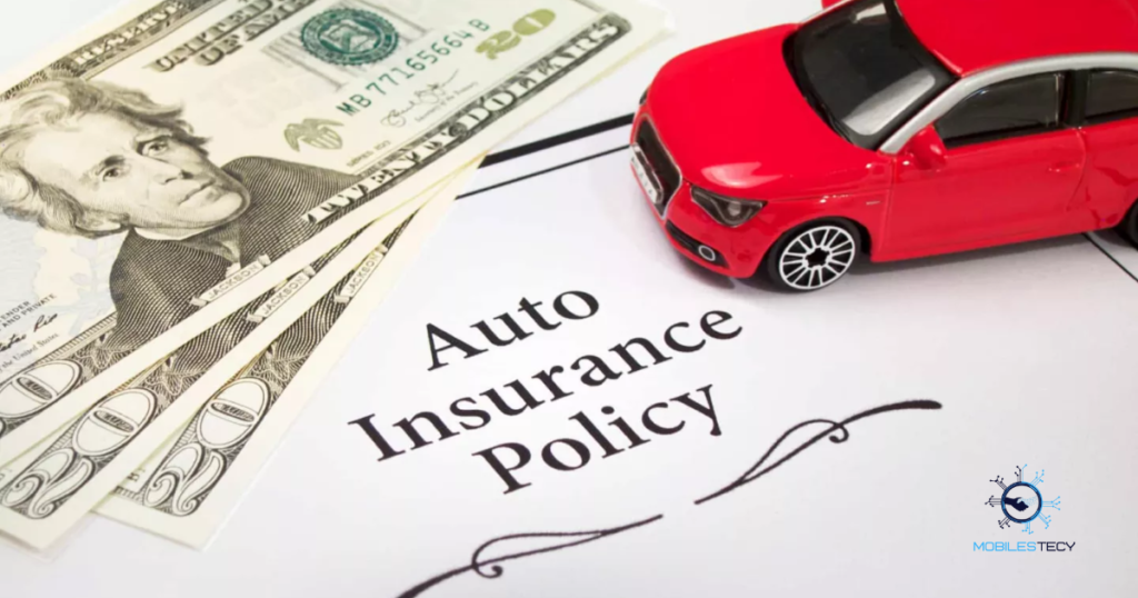 Personal Factors Influencing Car Insurance Rates