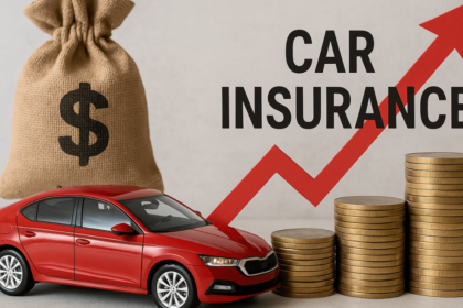 What Affects Car Insurance Rates in the US?