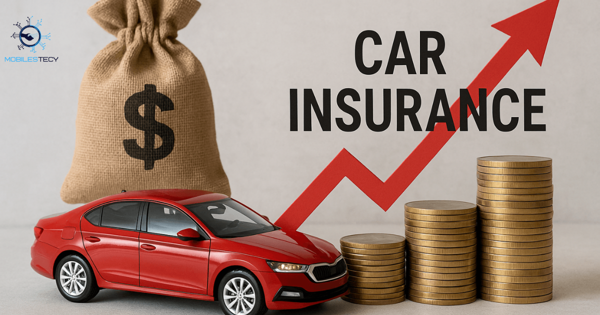 What Affects Car Insurance Rates in the US?