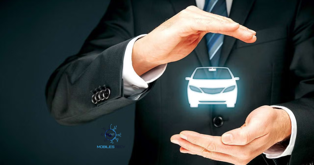 Claim History and Insurance Usage