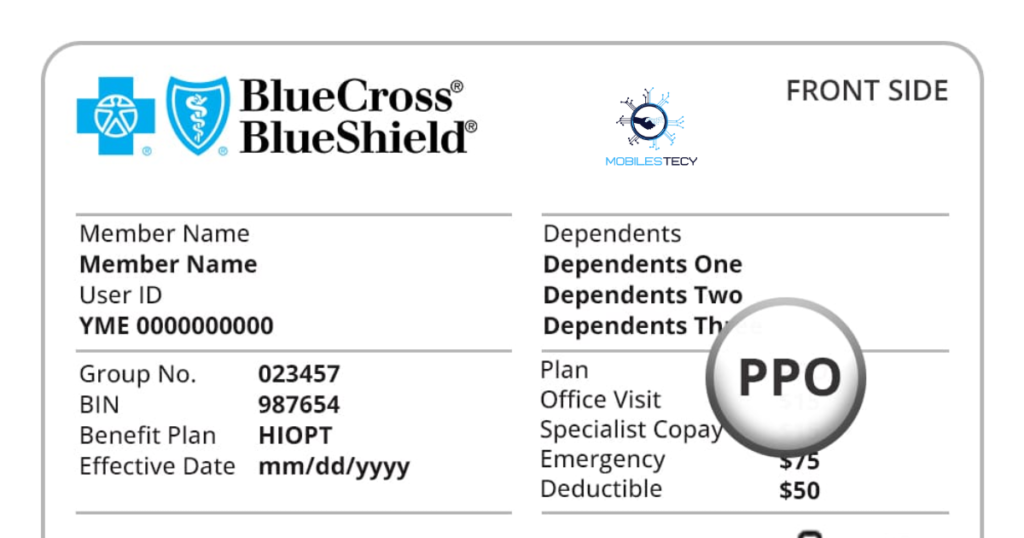 Why the Group Number Matters for AmeriHealth Members