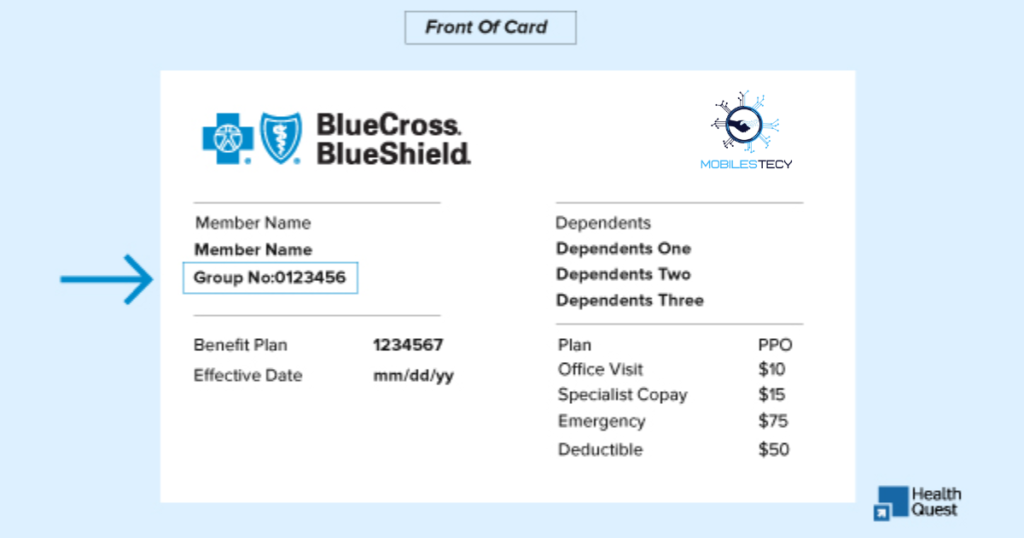 Finding, Using, and Updating Group Numbers