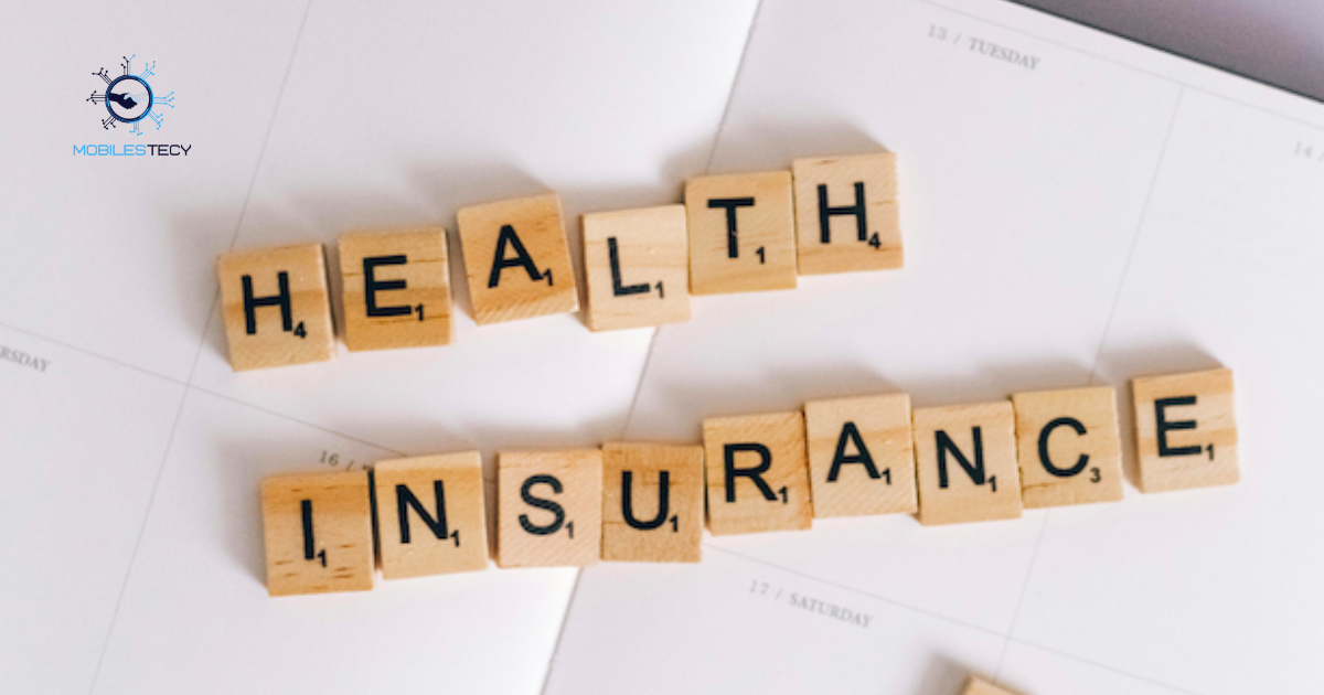 NCE Health Insurance