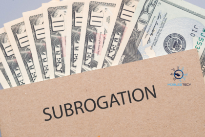 Subrogation in Health Insurance