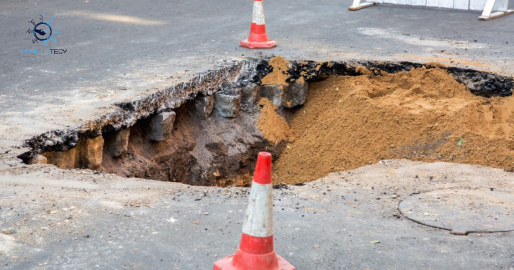 Filing a Sinkhole Insurance Claim