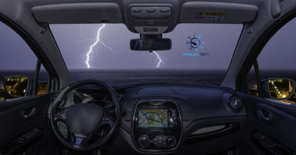 Filing a Lightning Strike Claim