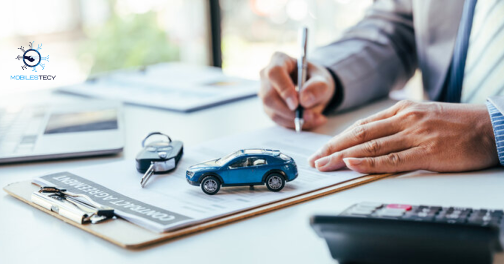 Choosing the Right Insurance for Financed Cars
