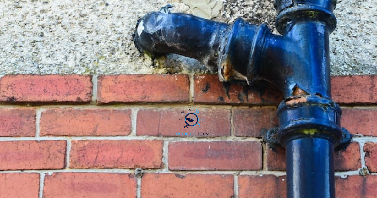 Does Homeowners Insurance Cover Replacing Cast Iron Pipes?