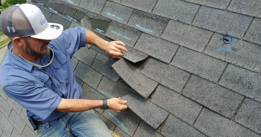 Documentation Issues and Roof Age