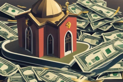 Can Churches Reimburse Employees for Health Insurance?