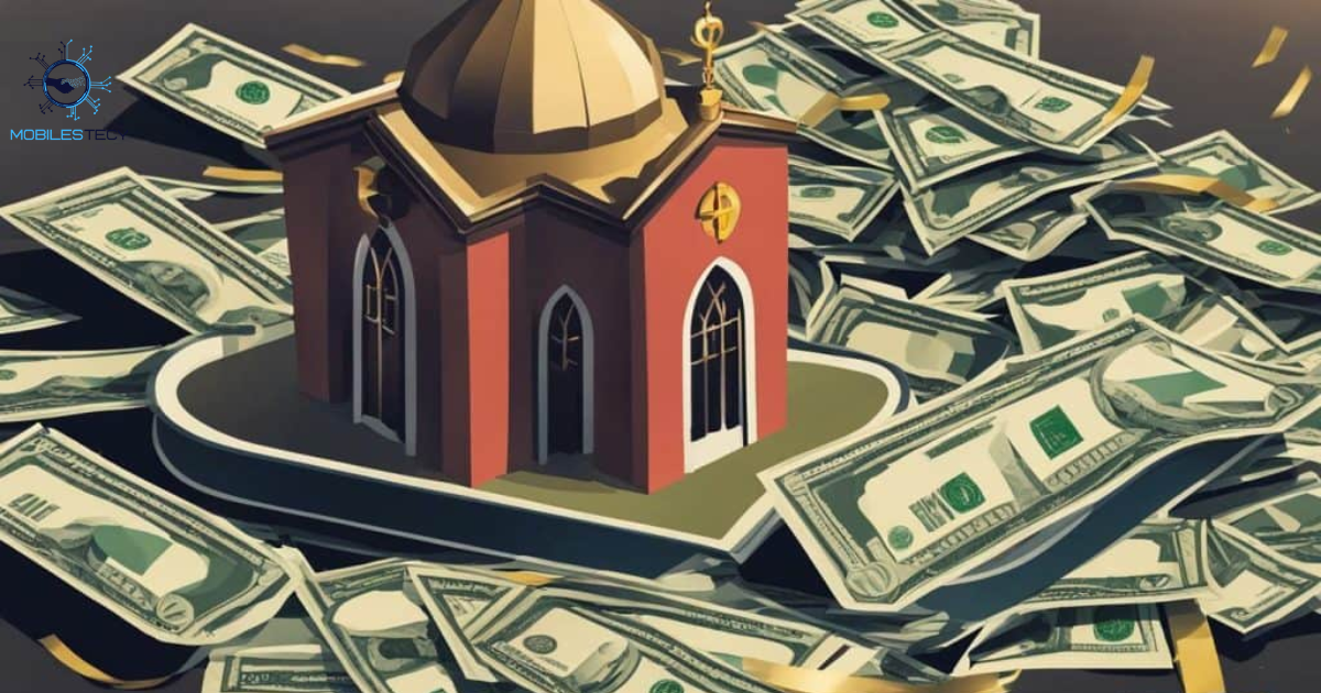 Can Churches Reimburse Employees for Health Insurance?