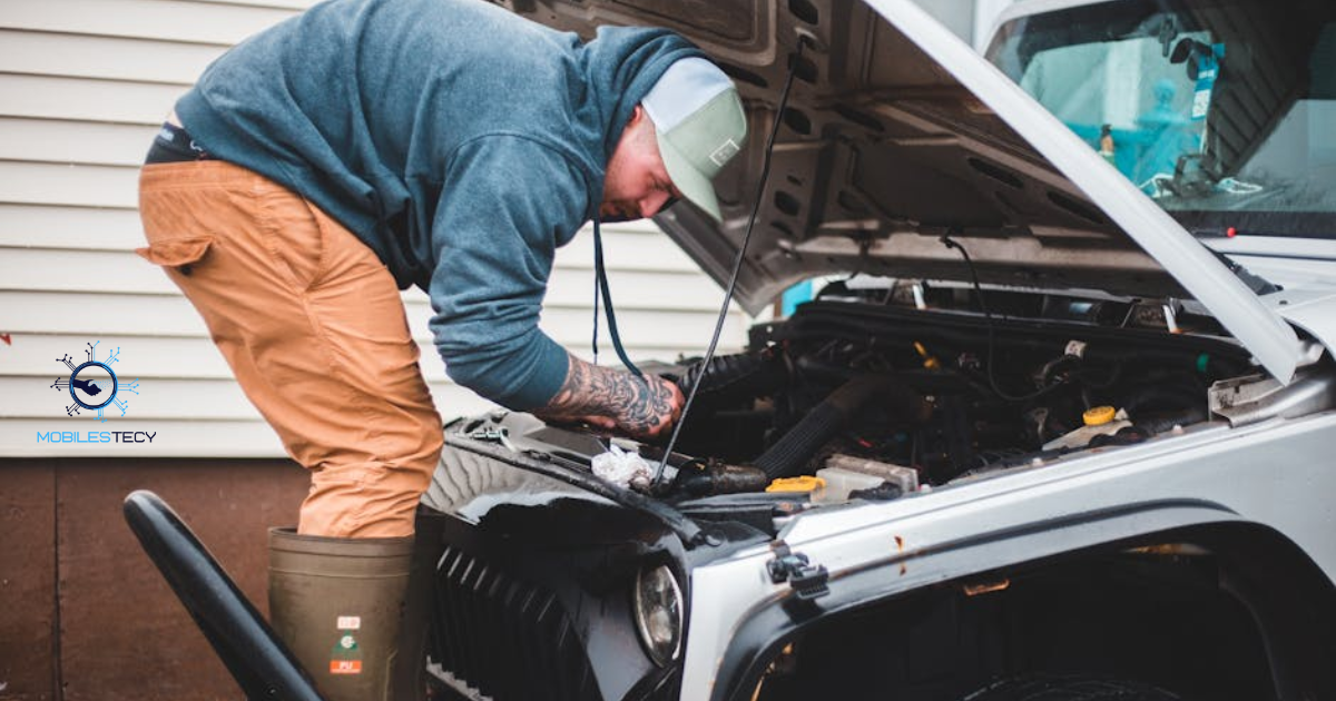 Does Car Insurance Cover Rust Damage?