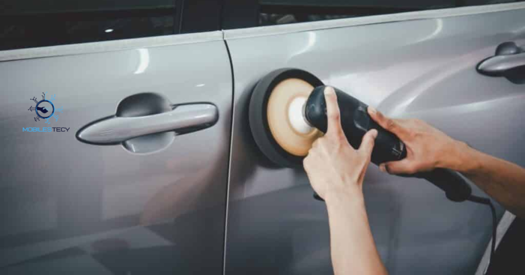 Preventing Paint Damage