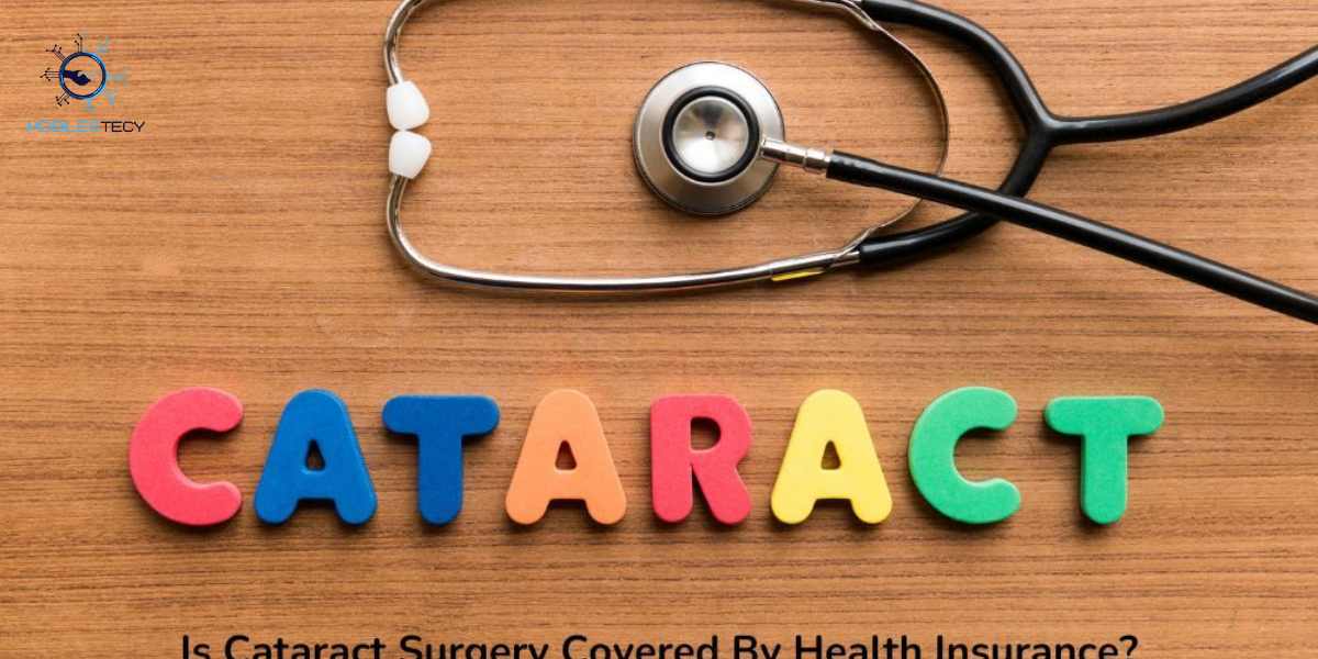 Is Cataract Surgery Covered by Insurance?